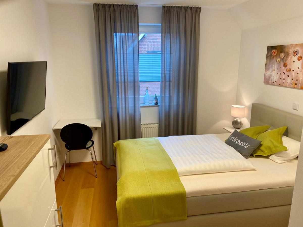 Ferienzimmer Olli Koch Reken Kültér fotó