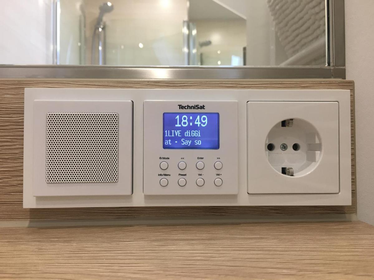 Ferienzimmer Olli Koch Reken Kültér fotó
