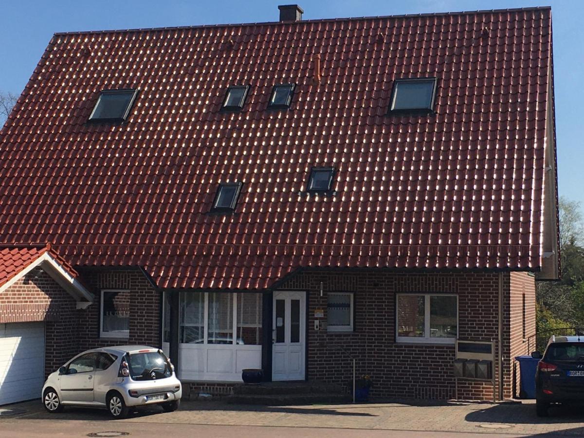 Ferienzimmer Olli Koch Reken Kültér fotó