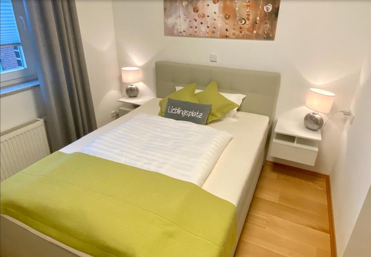 Ferienzimmer Olli Koch Reken Kültér fotó