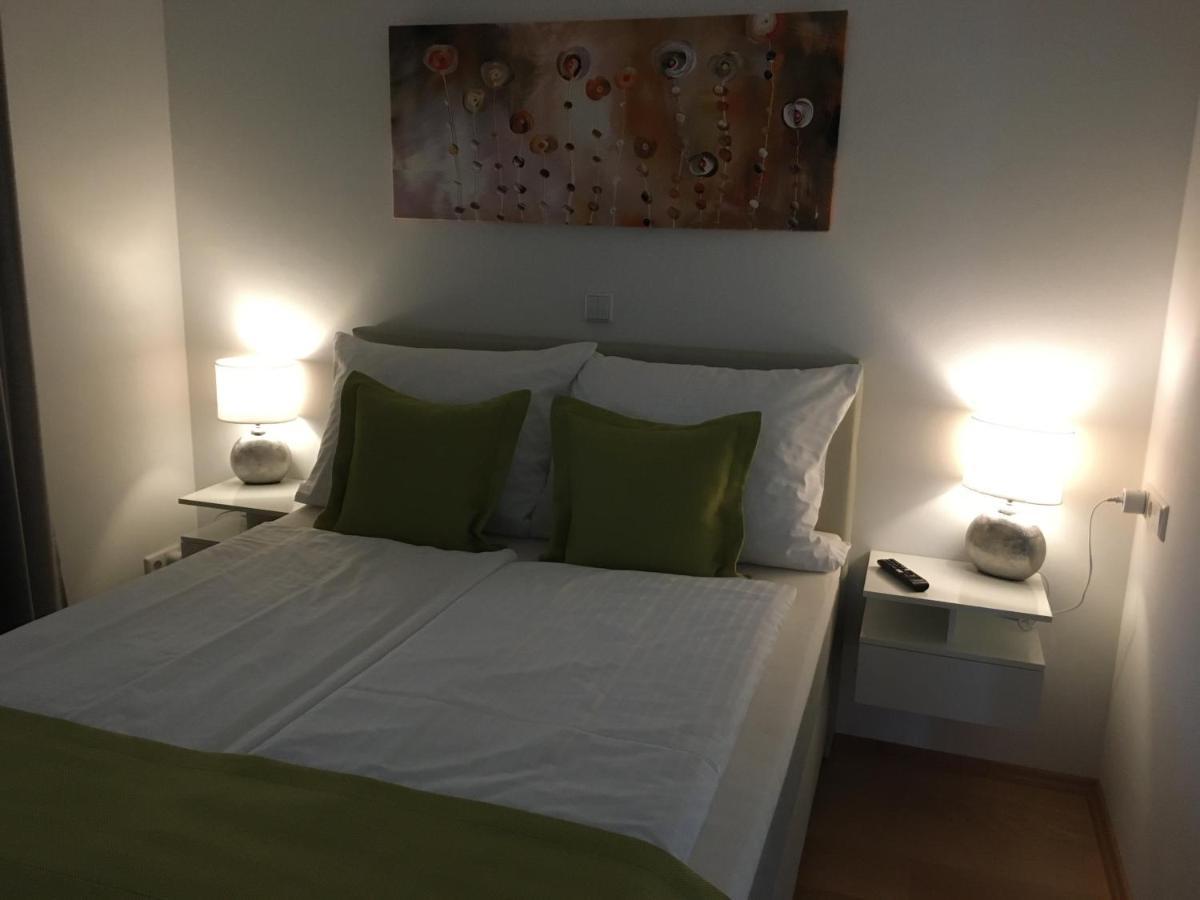 Ferienzimmer Olli Koch Reken Kültér fotó