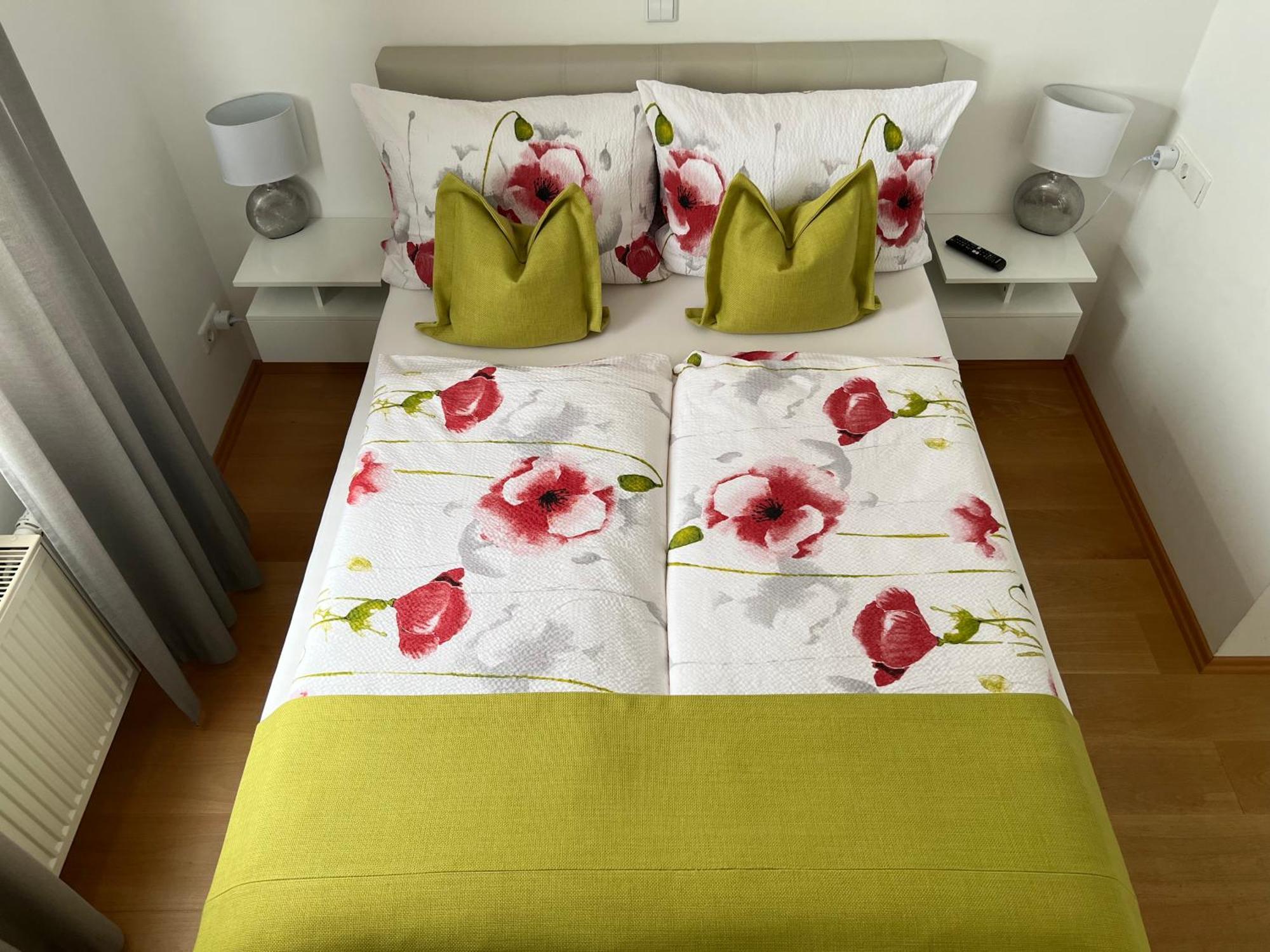 Ferienzimmer Olli Koch Reken Kültér fotó